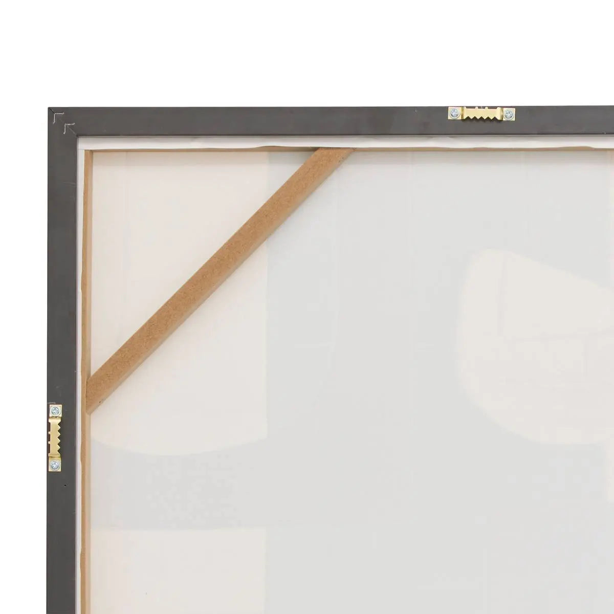 Картина с рамка atmosphera Kelton, Рисувано платно 58x78 см