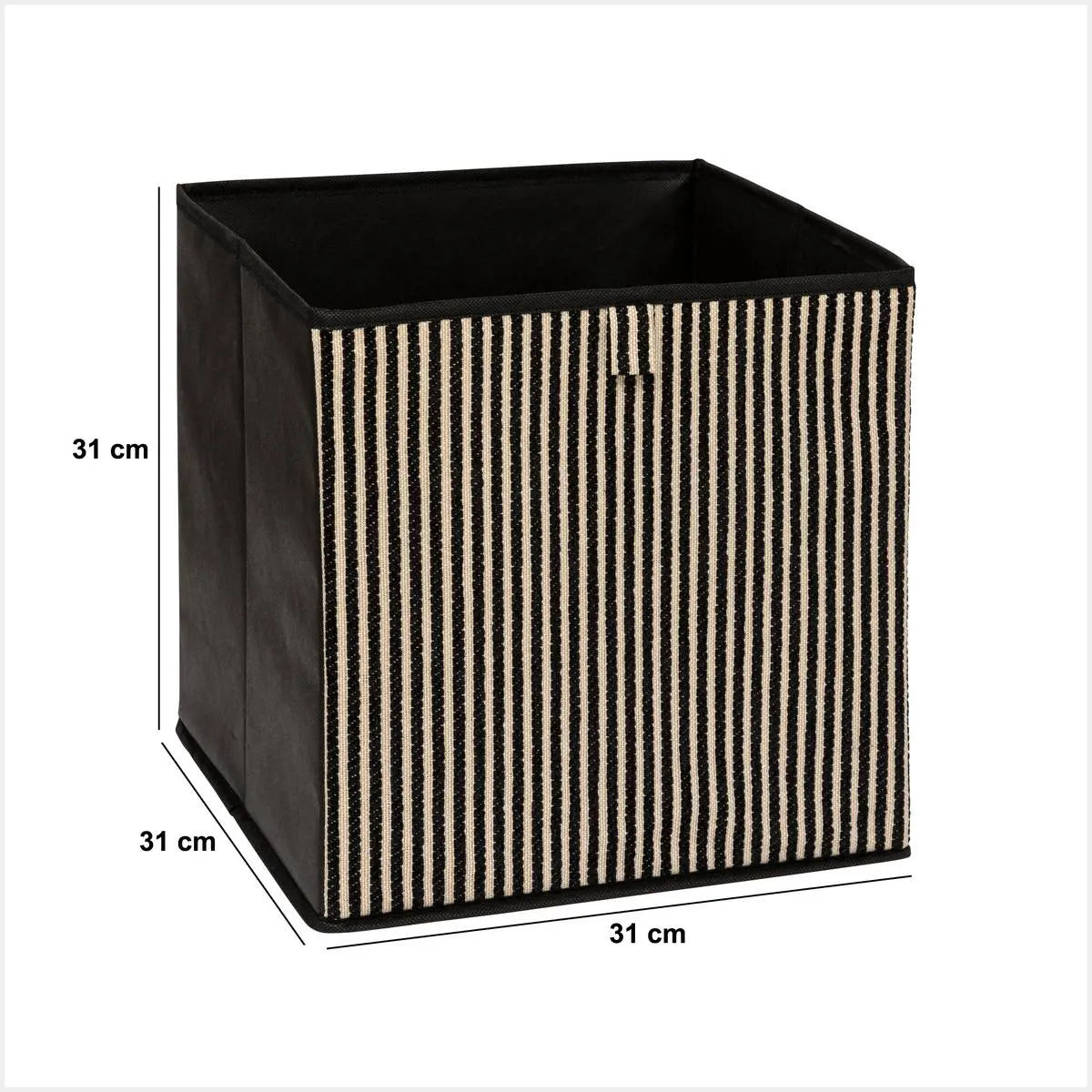 Кутия за съхранение 5five Mix & Modul Cotty, 31x31 cm