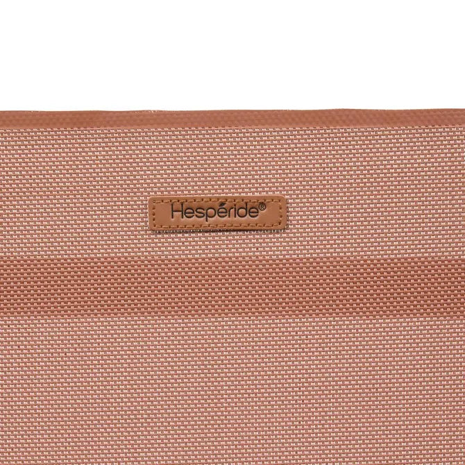 Сгъваем шезлонг Hesperide Samba, Алуминий