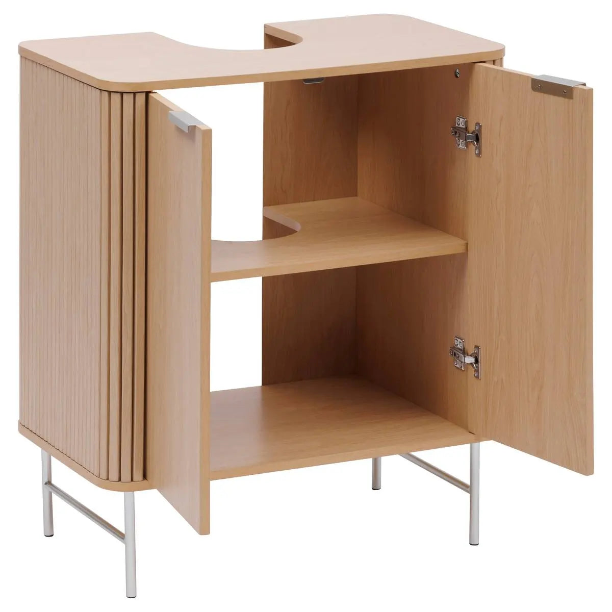 Шкаф за баня 5five Liora, Двоен нисък