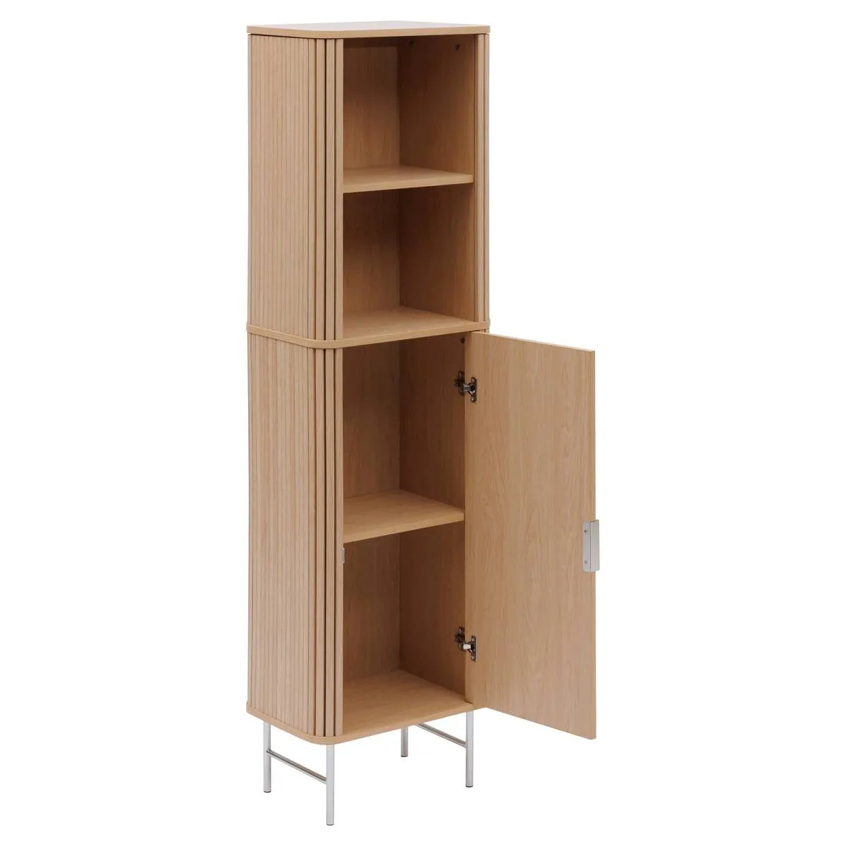 Шкаф за баня 5five Liora, Висок