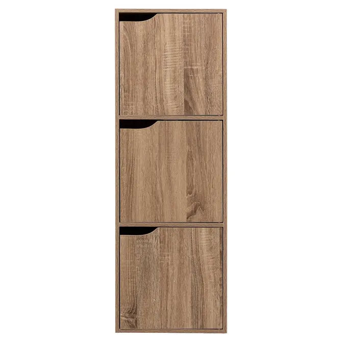 Рафт 5five Mix'n Modul Natural Door, 3 отделения