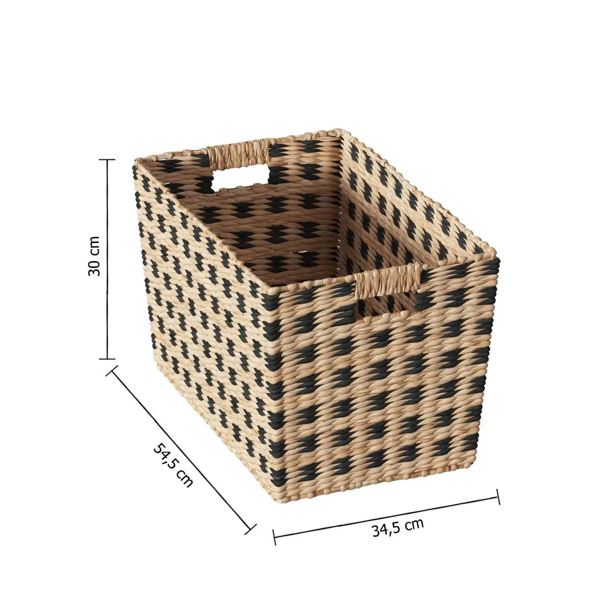 Кош за съхранение 5five Terre Inconnue, XXL