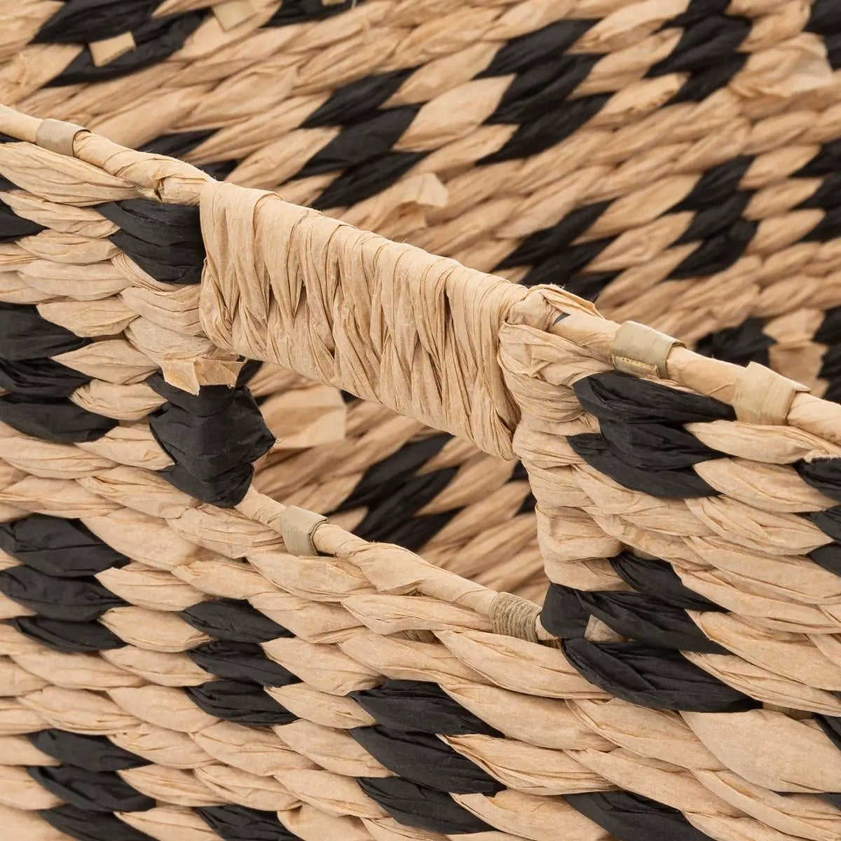 Кош за съхранение 5five Terre Inconnue, 15x31 cm