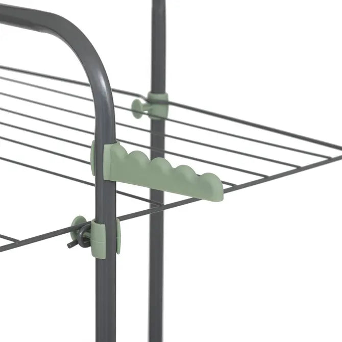 Сушилник за дрехи 5five Mojave Tower, Метал, 30 m