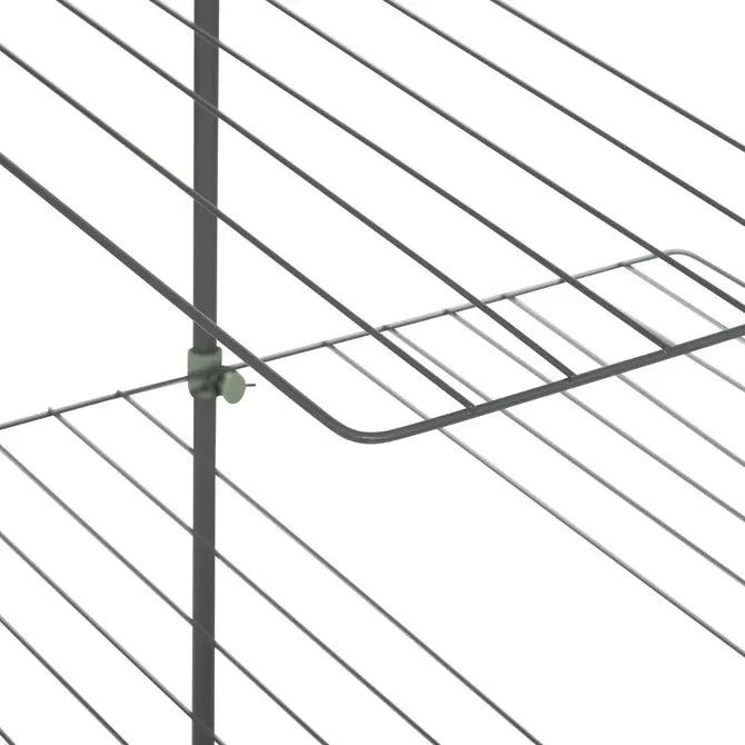 Сушилник за дрехи 5five Mojave Modular Tower, Метал, 30 m