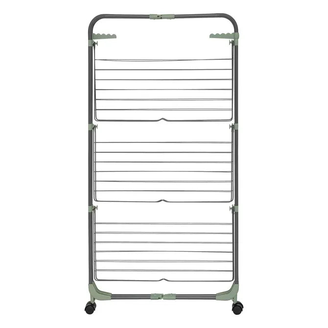 Сушилник за дрехи 5five Mojave Modular Tower, Метал, 30 m