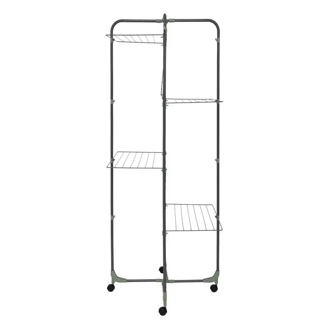 Сушилник за дрехи 5five Mojave Modular Tower, Метал, 40 m