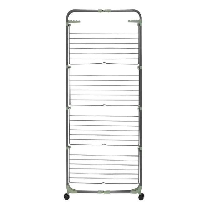 Сушилник за дрехи 5five Mojave Modular Tower, Метал, 40 m