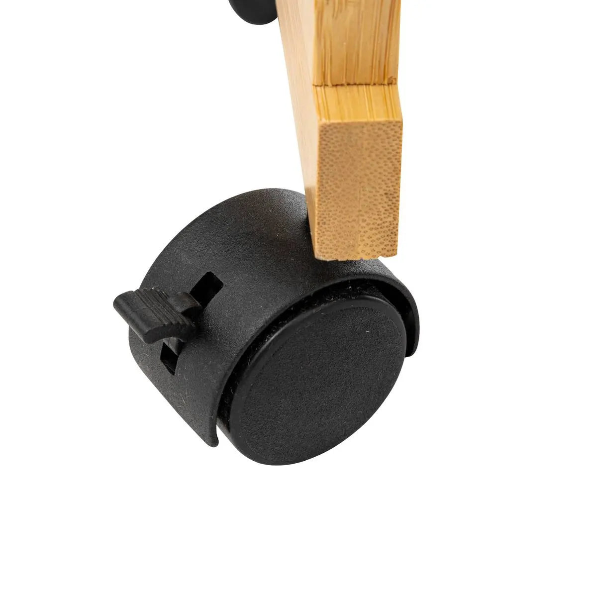 Етажерка на колела 5five Natureo, 3 нива