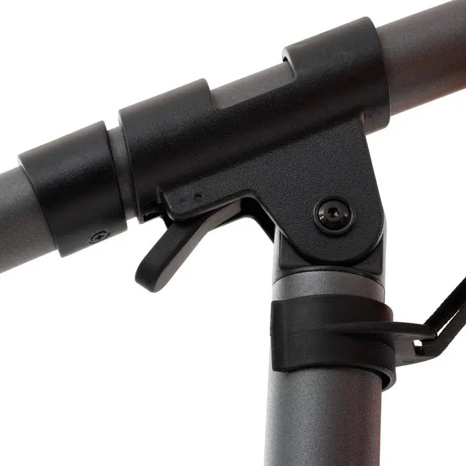 Градински чадър със странична стойка Hesperide Manoa, 2.5x2.5 m