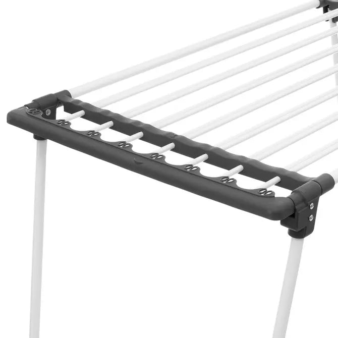 Сушилник за дрехи 5five Sinai Extending, Метал, 17 m