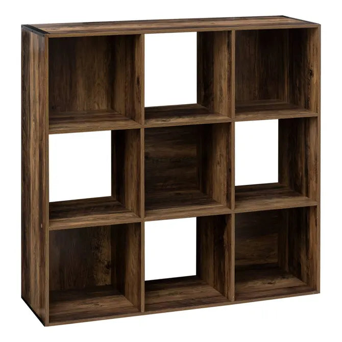 Рафт 5five Mix'n Modul Natural Ceda, 9 отделения