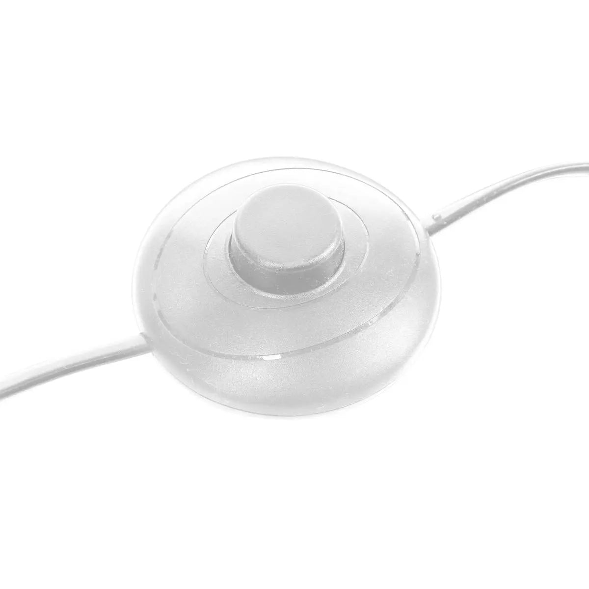 Лампион atmosphera Jiling, Метал, Златен, 150 cm