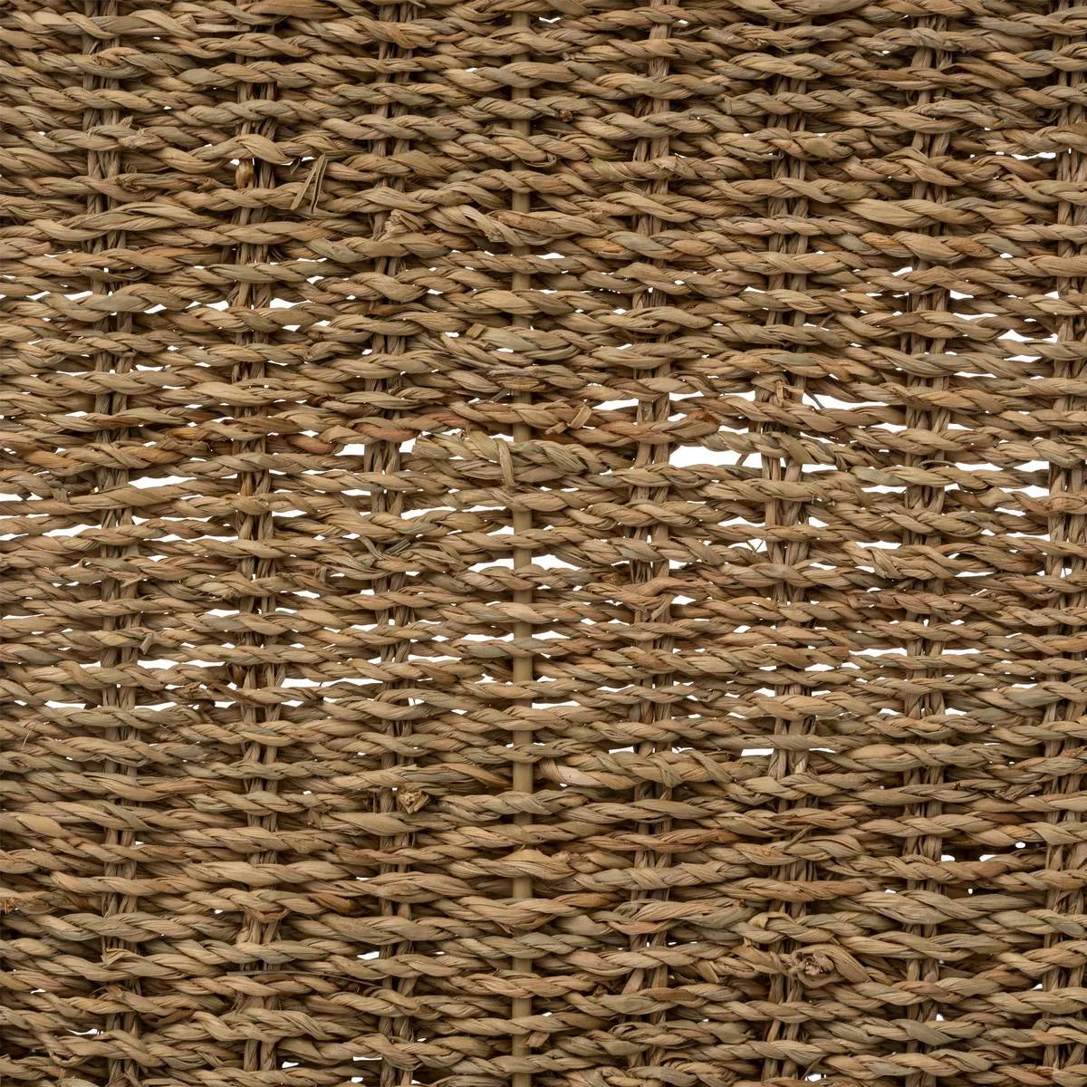 Етажерка за врата 5five, Ротанг, 3 нива