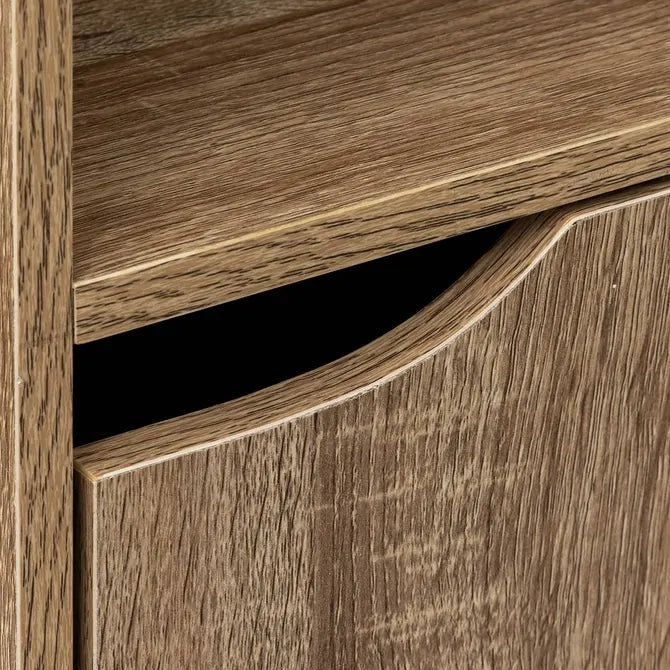 Рафт 5five Mix'n Modul Natural Door, 2 отделения