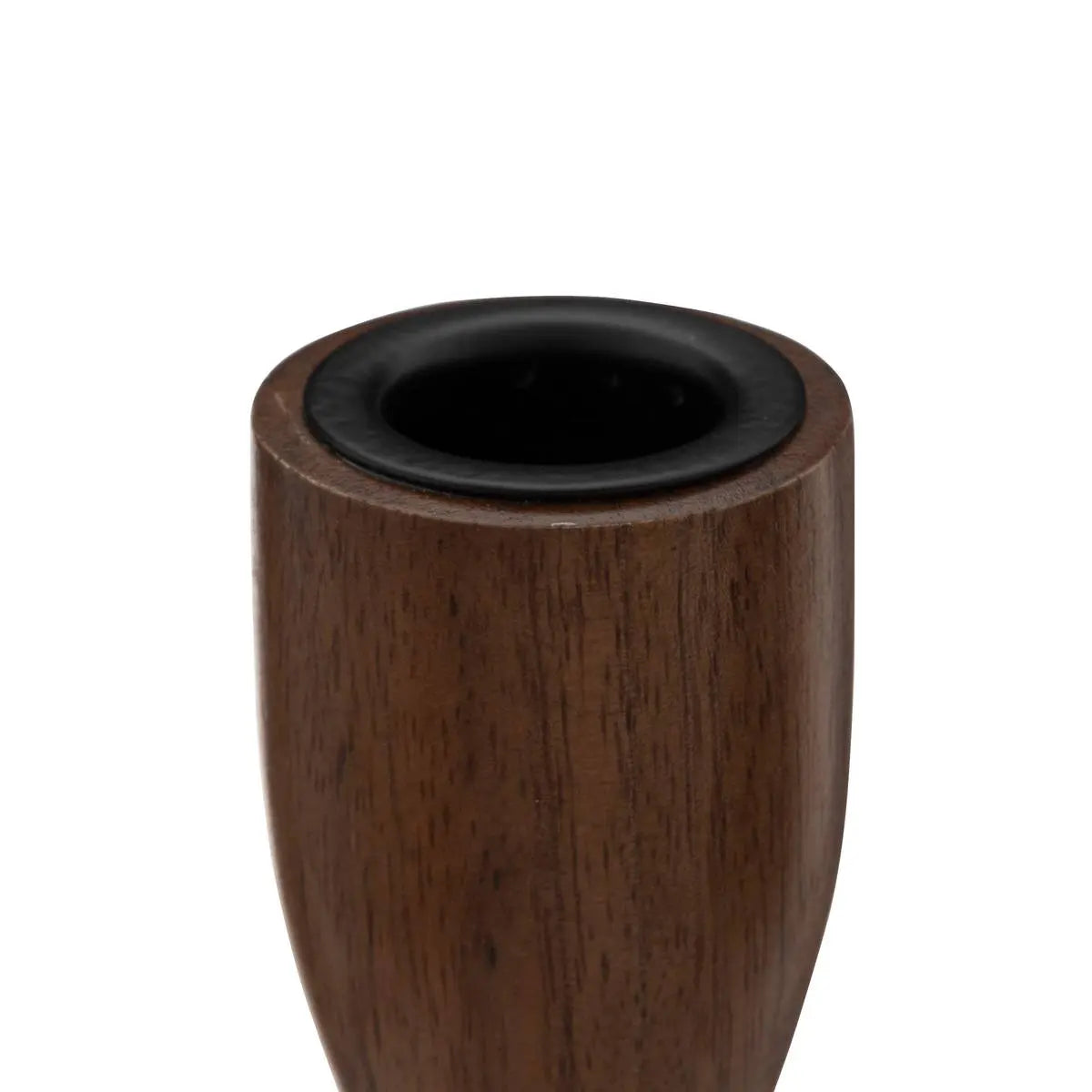 Свещник atmosphera Le Cafe Bordelais, Метал, 25 cm, 2 бр