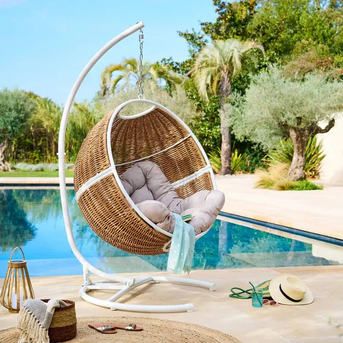 Стойка за висящо кресло Hesperide Panao