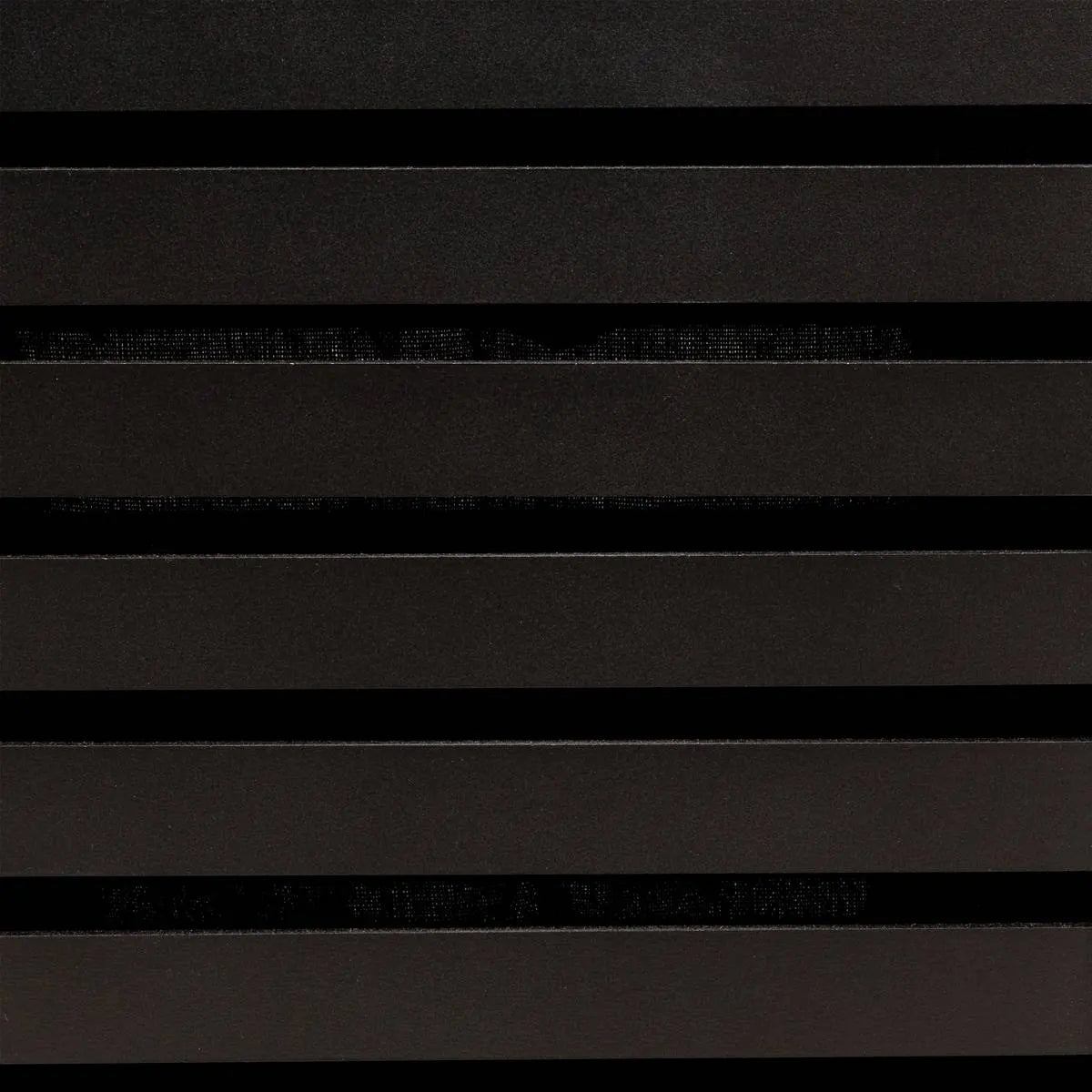 Кош за пране 5five Sicela, Бамбук, 65 L