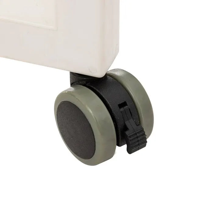 Сушилник за дрехи 5five Wood Effect Tower, Метал Дървесен ефект, 40 m