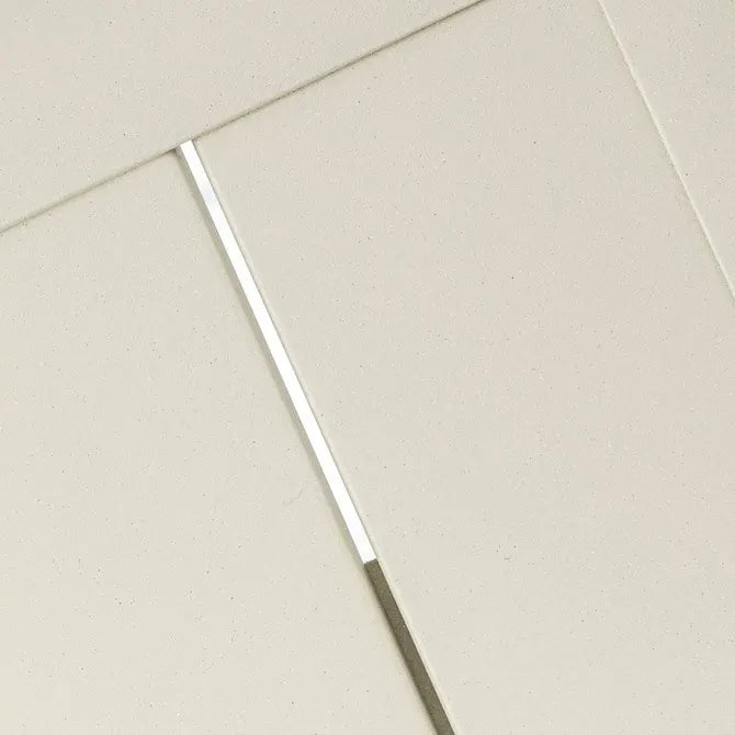 Балконска сгъваема маса Hesperide Azua, Стъкло, 4 места
