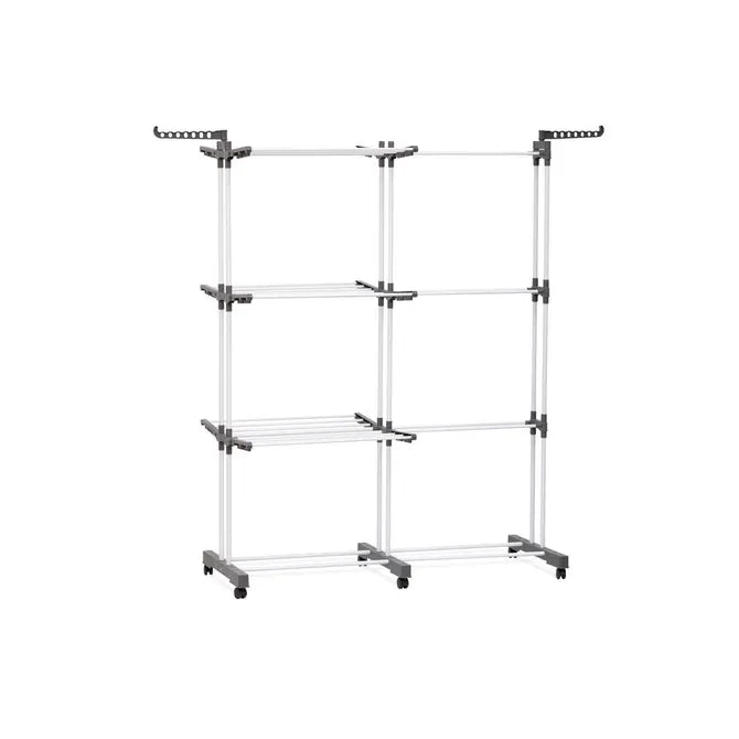 Сушилник за дрехи 5five Sinai, Метал, 26 m