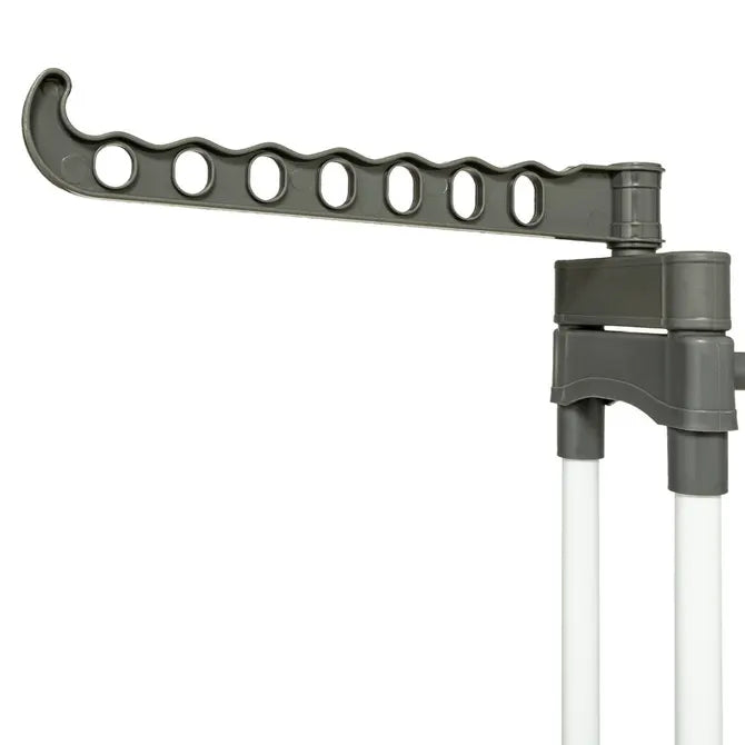 Сушилник за дрехи 5five Sinai, Метал, 26 m