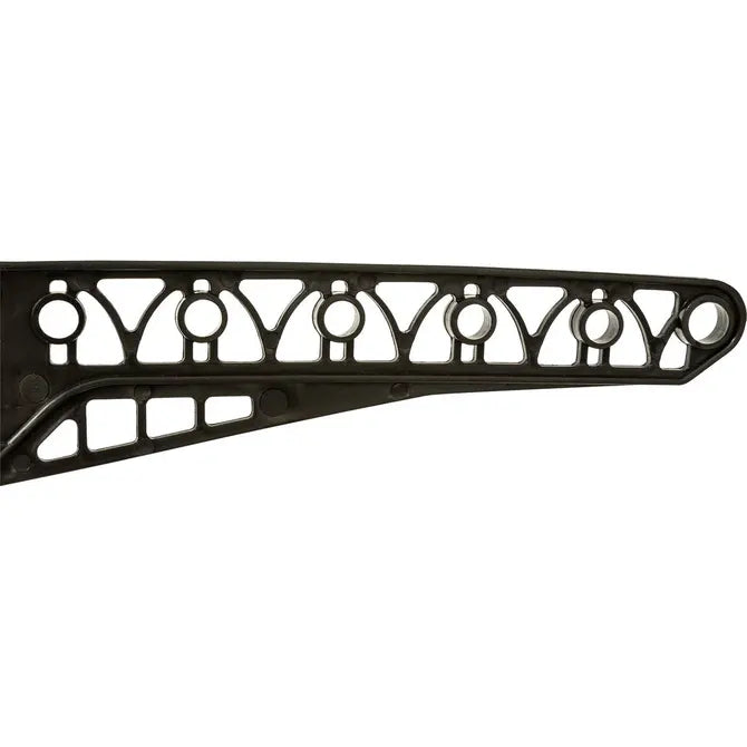 Сушилник за дрехи 5five Wood Effect, Метал Дървесен ефект, 25 m