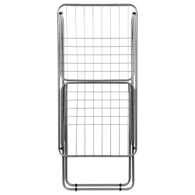 Сушилник за дрехи 5five Winged, Метал, 18 m