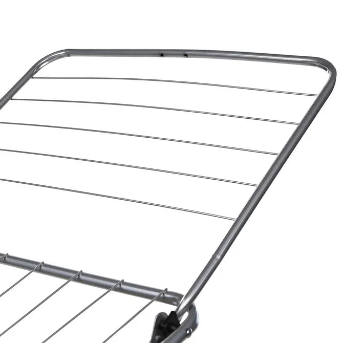 Сушилник за дрехи 5five Winged, Метал, 18 m