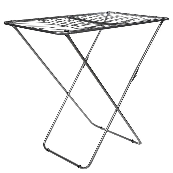 Сушилник за дрехи 5five Winged, Метал, 18 m