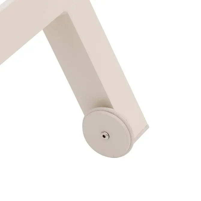 Сгъваем шезлонг Hesperide Allure Athea, Алуминий