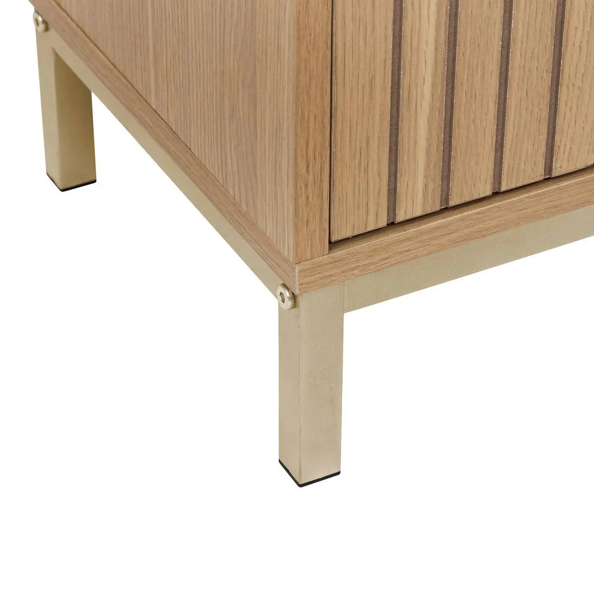 Шкаф за баня 5five Tasso, Нисък