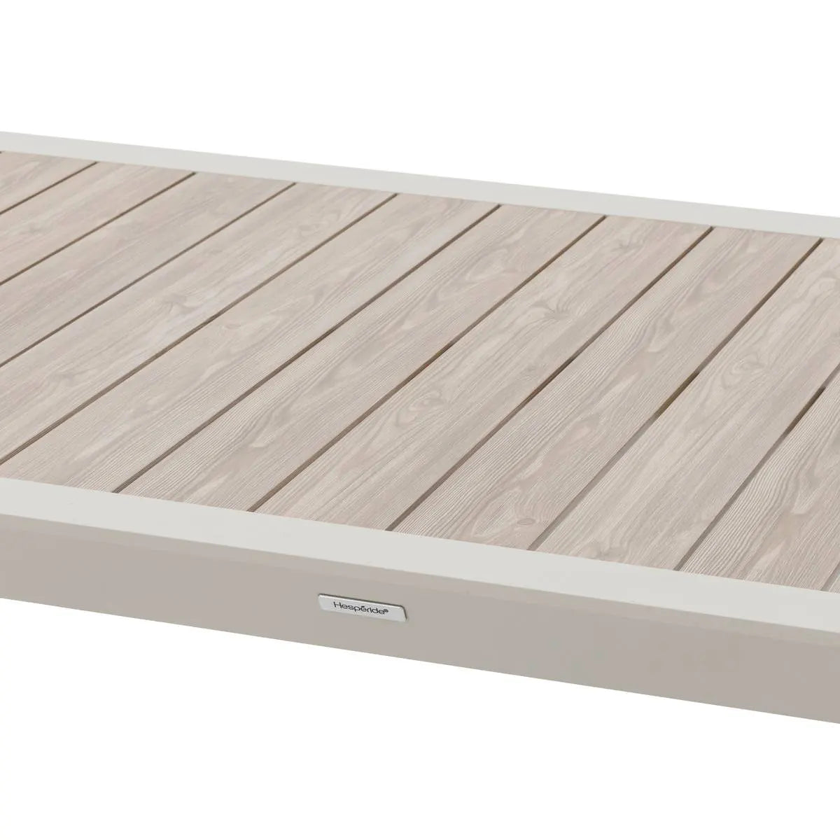 Градинска маса Hesperide Evasion, Слонова кост, 8 места