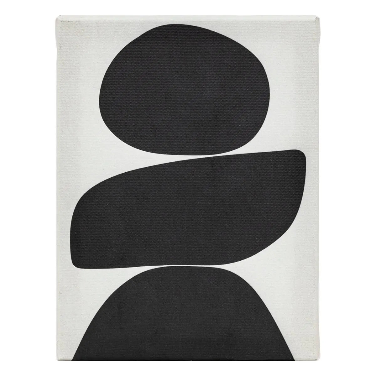 Картина с рамка atmosphera Cynthia, Абстрактен принт, Комплект 5