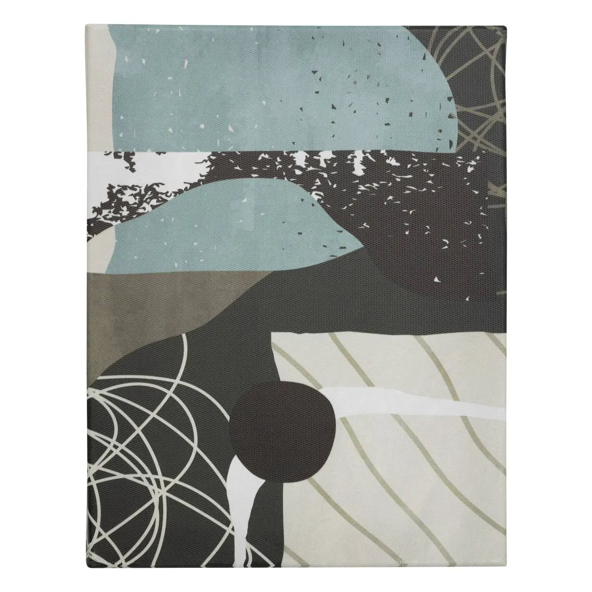 Картина с рамка atmosphera Cynthia, Саксии, Комплект 5