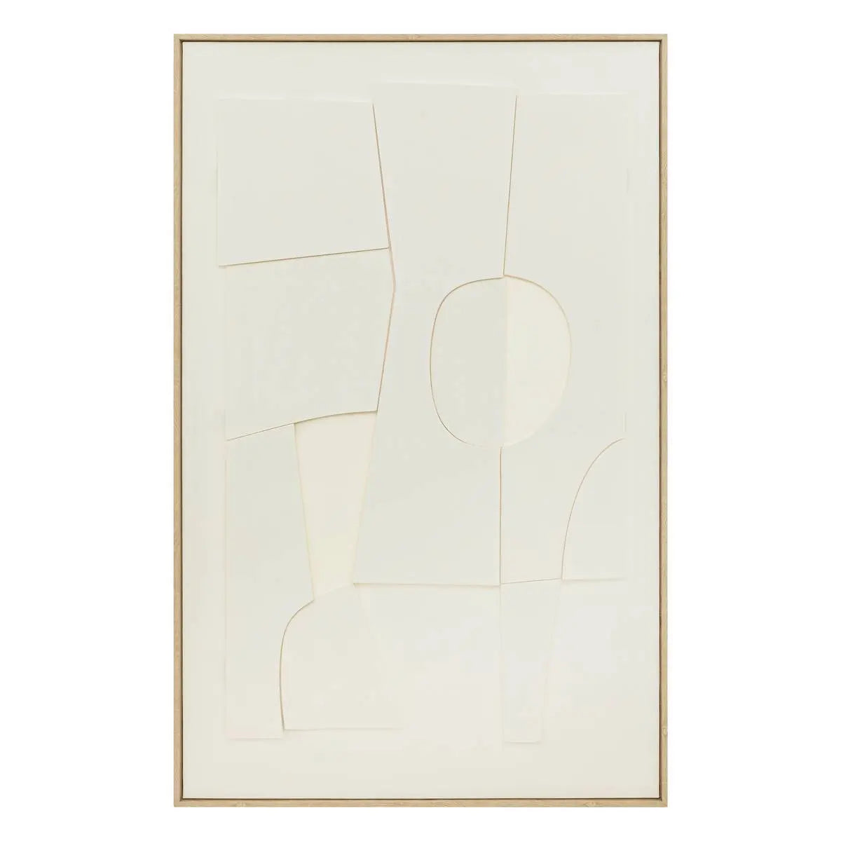 Стенна декорация 3D atmosphera Yelena, 116x75 см