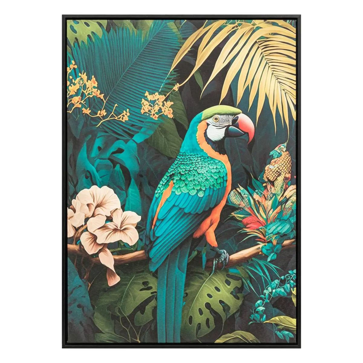 Картина с рамка atmosphera Charlene, 50x70 см