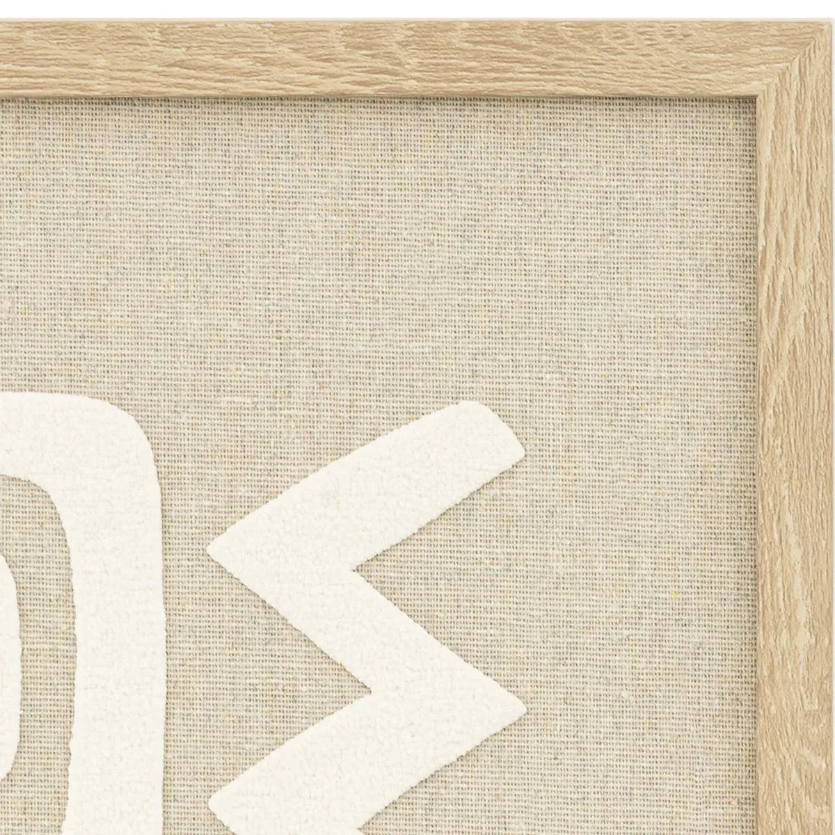 Стенна декорация 3D atmosphera Petra, 40x50 см