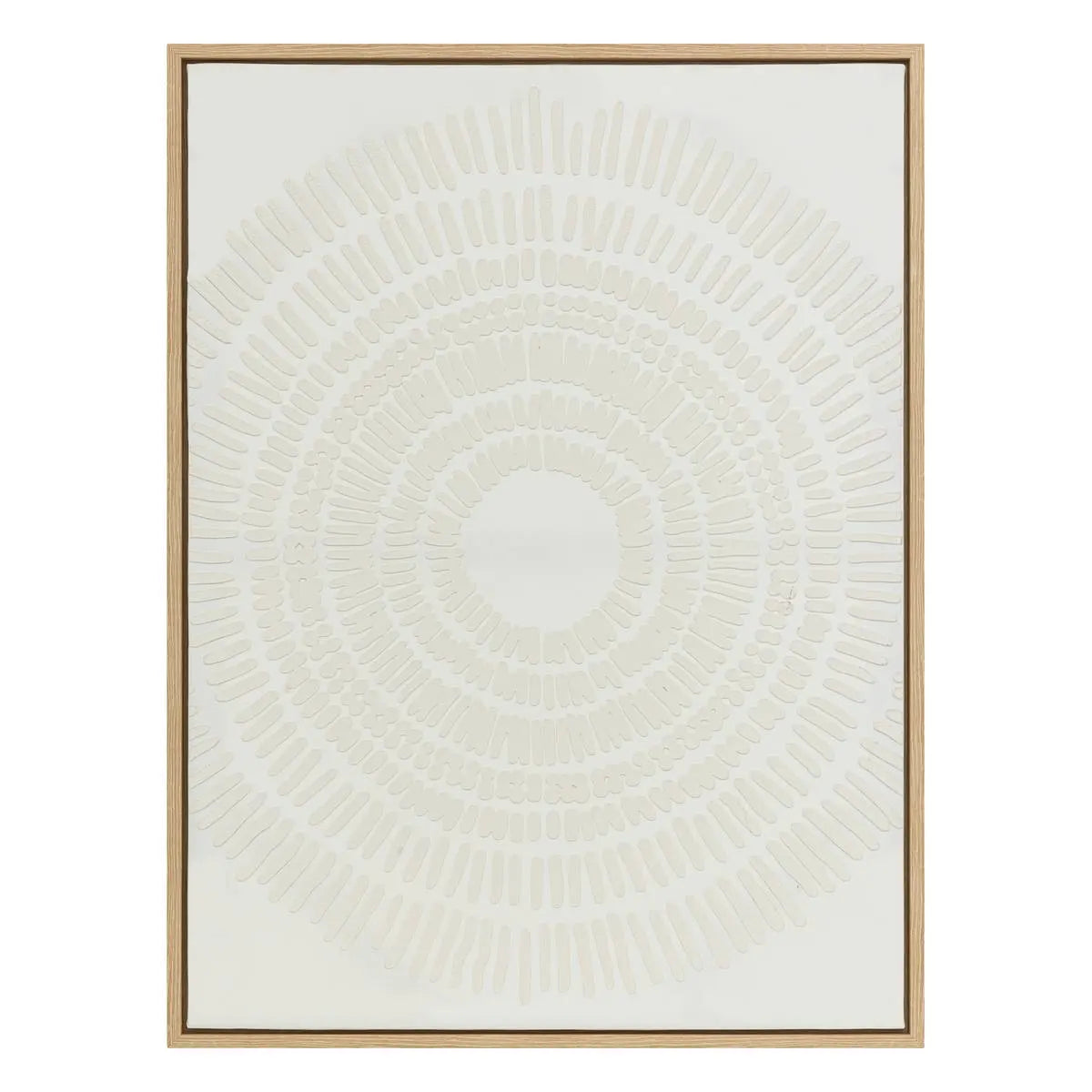 Стенна декорация 3D atmosphera Kaya, 60x80 см