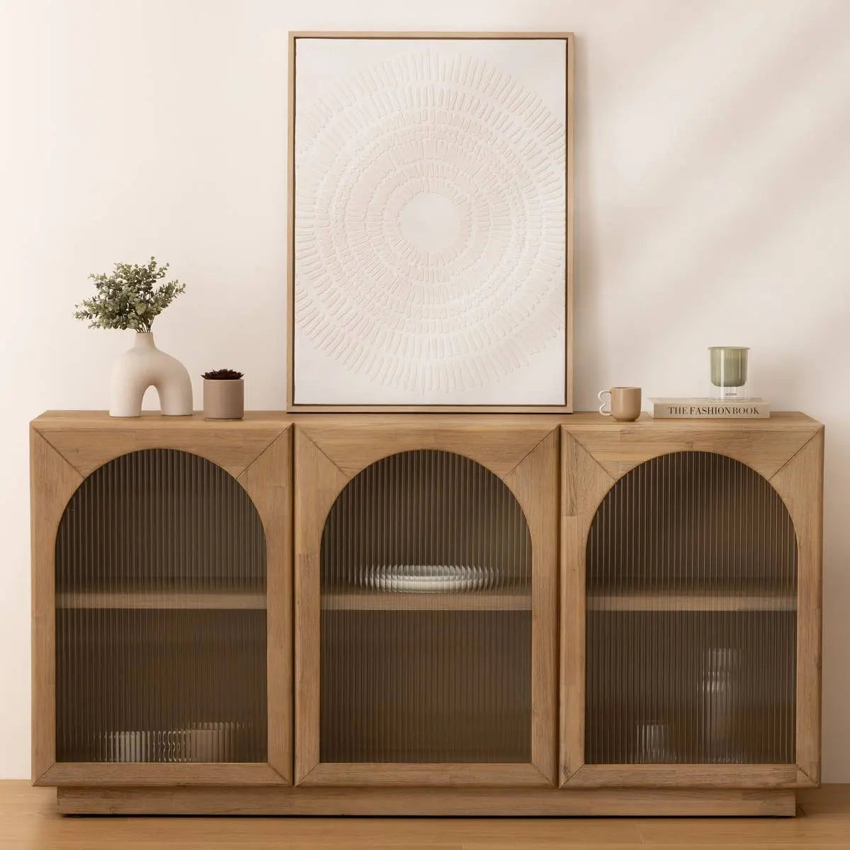 Стенна декорация 3D atmosphera Kaya, 60x80 см