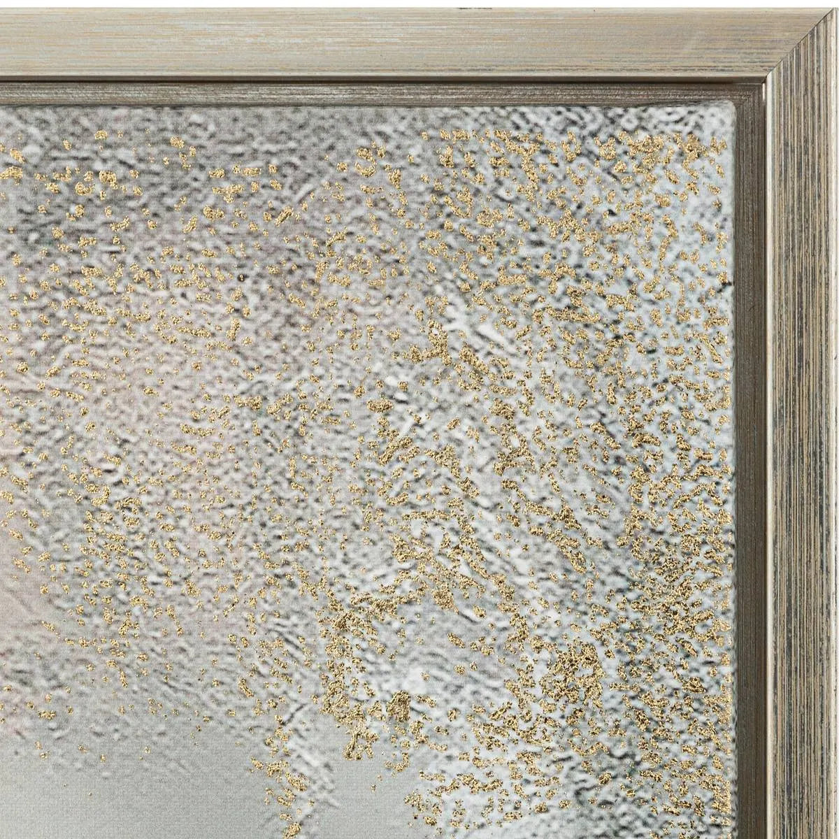 Картина с рамка atmosphera Margaret, Рисувано платно 90x60 см