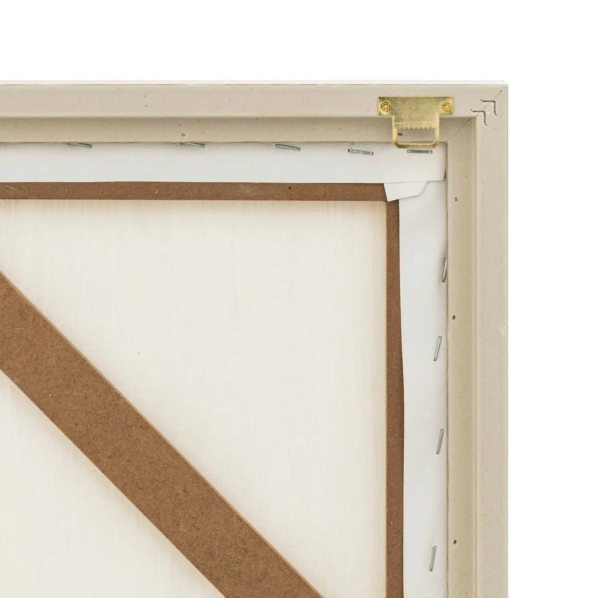 Стенна декорация 3D atmosphera Laurenz, 80x80 см