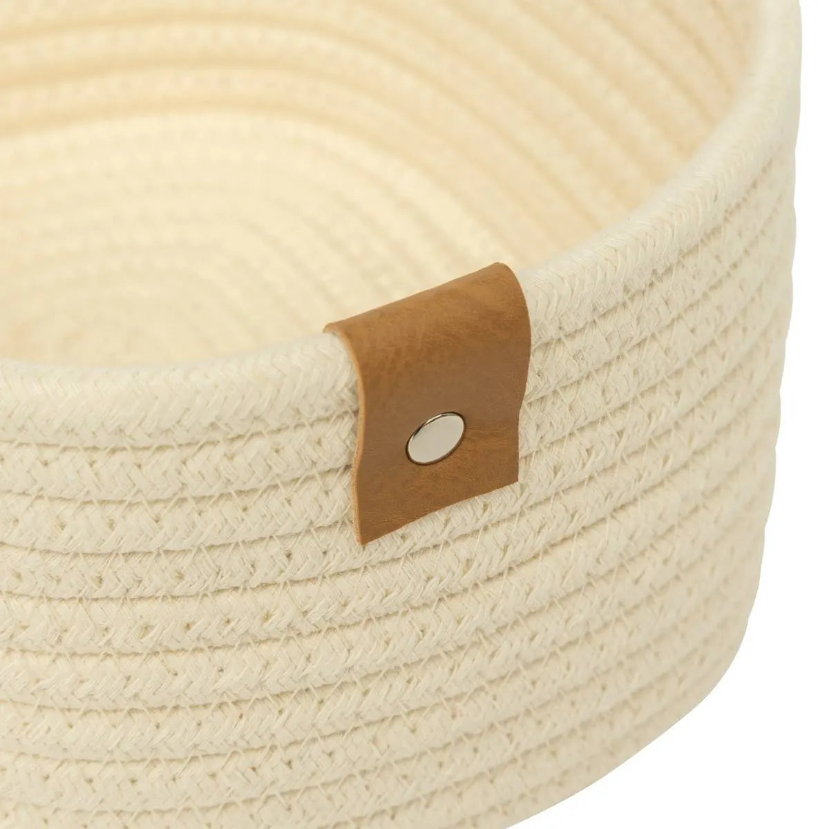 Сет кош за съхранение 5five Ficus, 3 бр