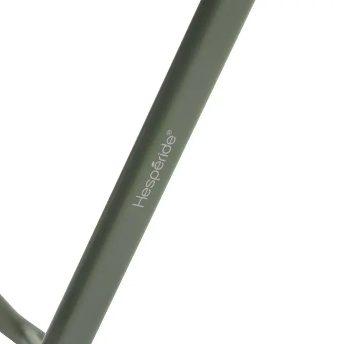 Градинска кръгла маса Hesperide Greensboro, 60x60x71 cm