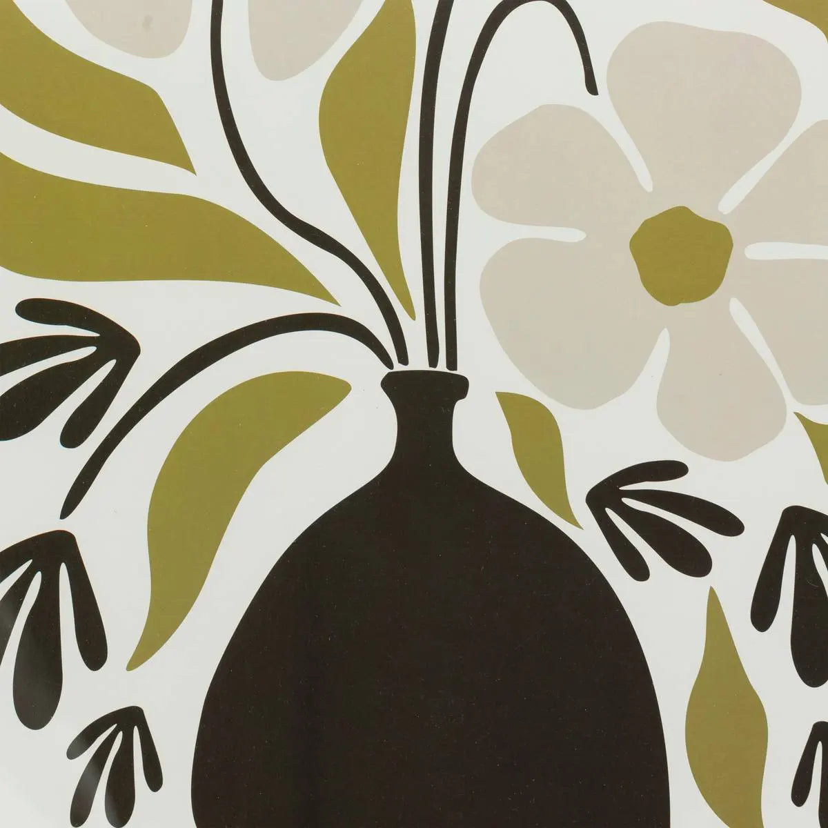 Постер с рамка atmosphera Arabella, 50x70 см