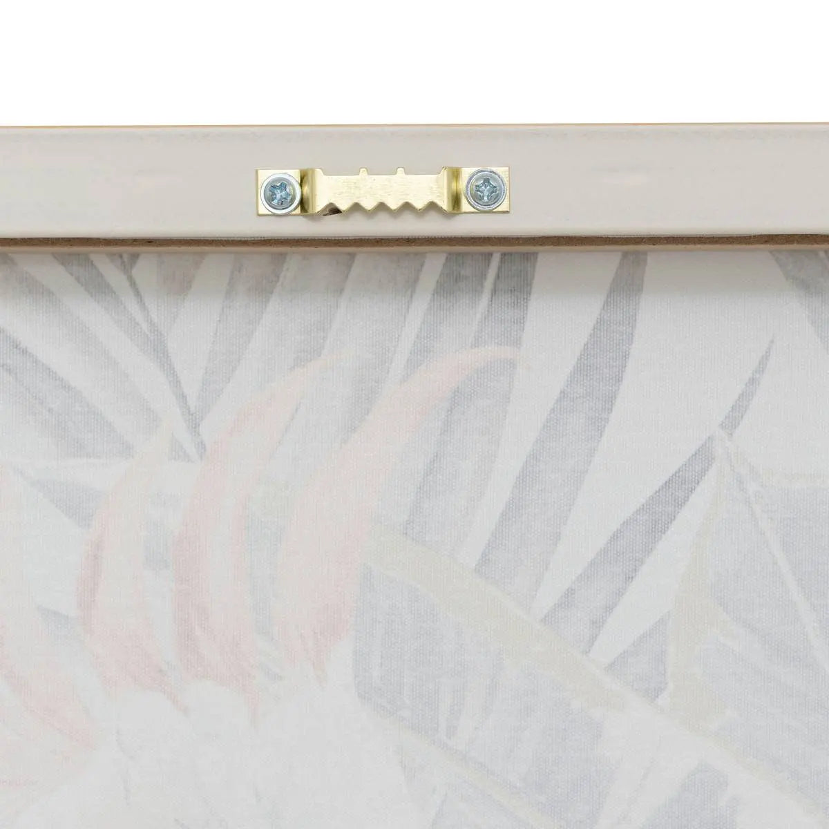 Картина с рамка atmosphera Kaelys, Принт на платно 50x70 см, Асорти дизайни