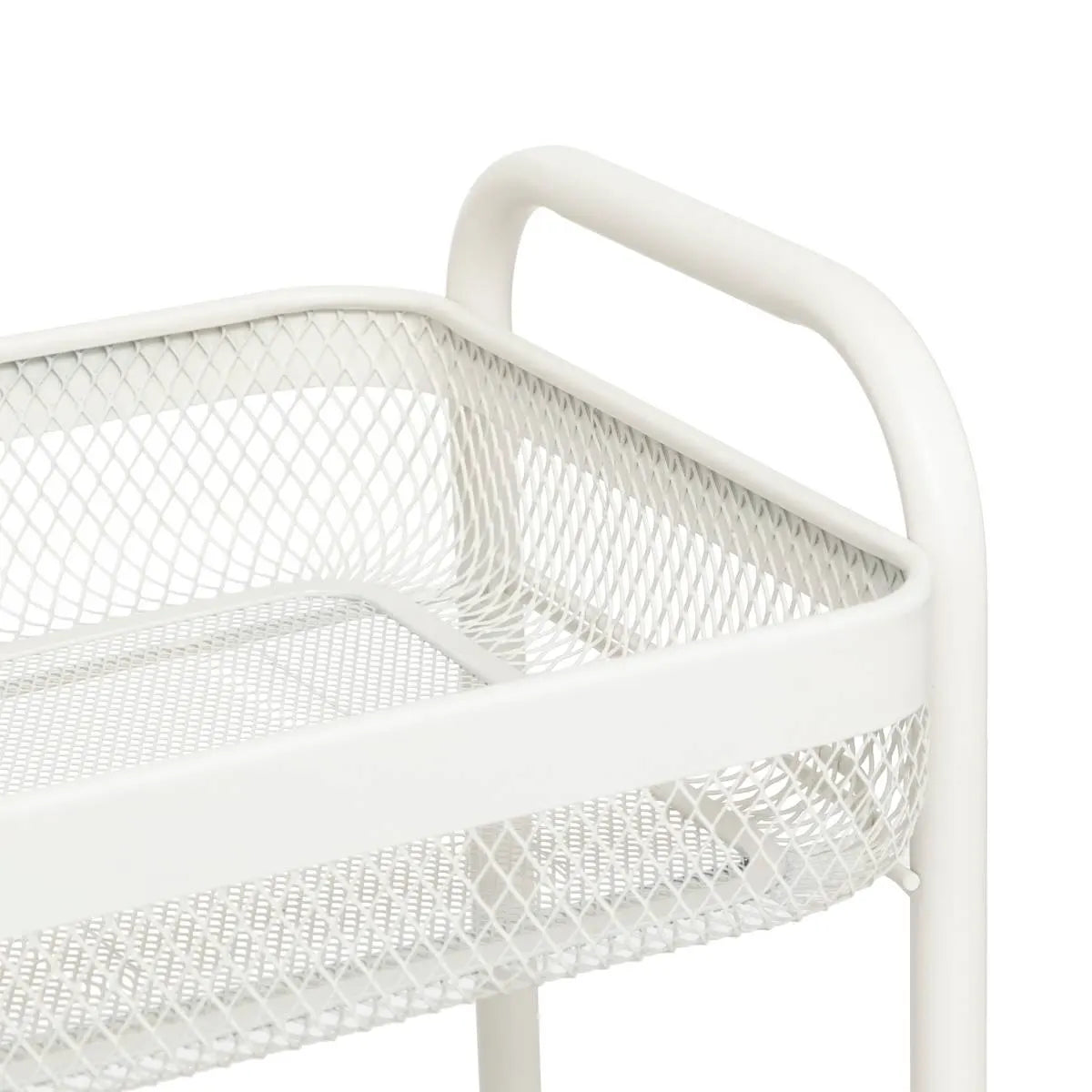 Кухненска количка 5five Mayaj, Метал, Правоъгълна