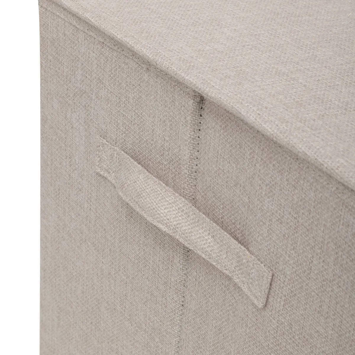 Кош за пране 5five Colors, MDF, 74 L