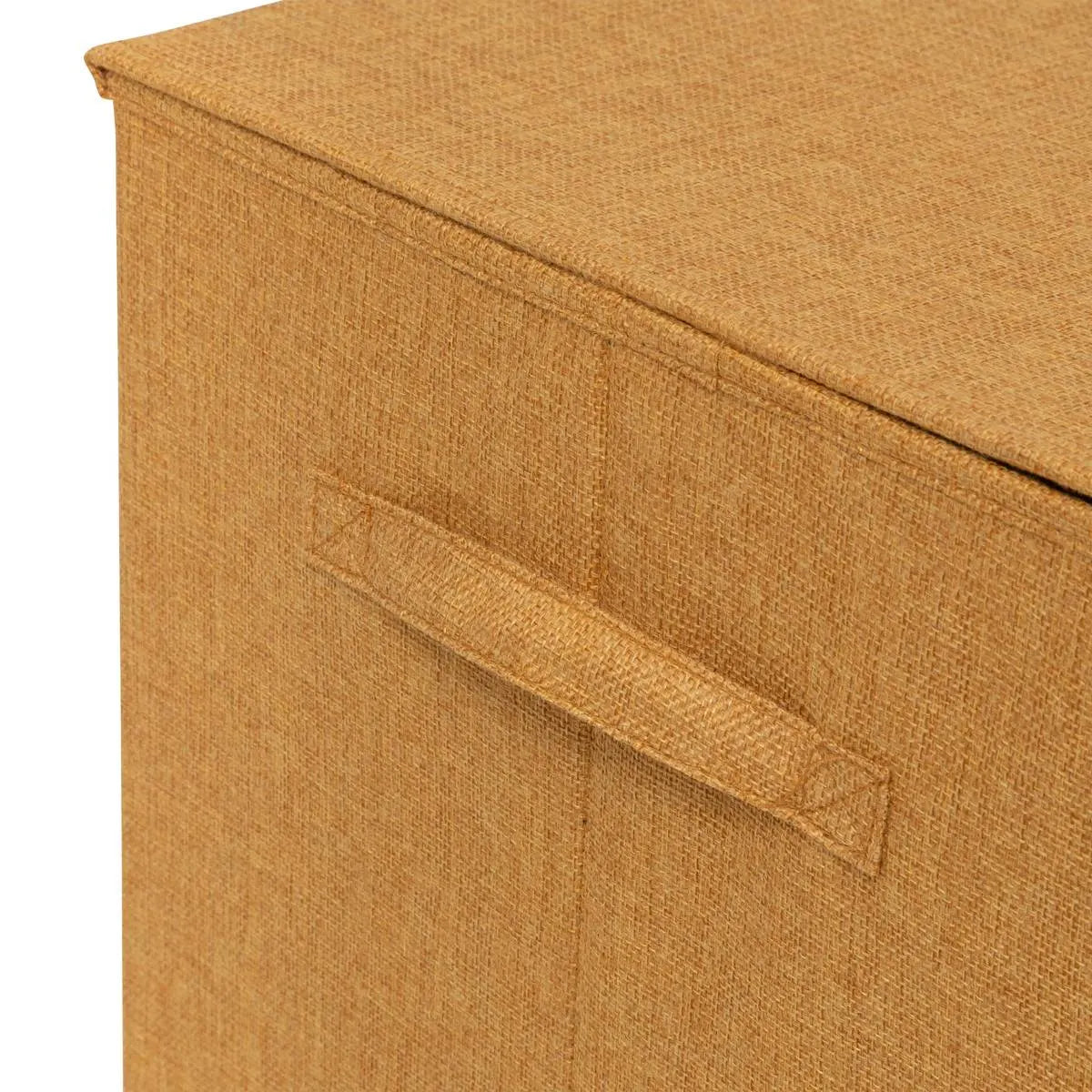 Кош за пране 5five Colors, MDF, 74 L